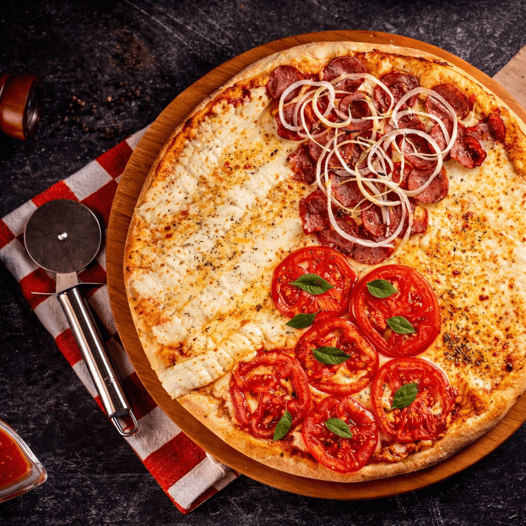 Pizza Família (8 Fatias)