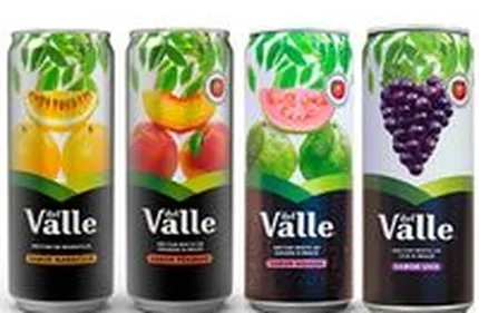 Suco Del Valle